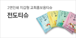 전도티슈